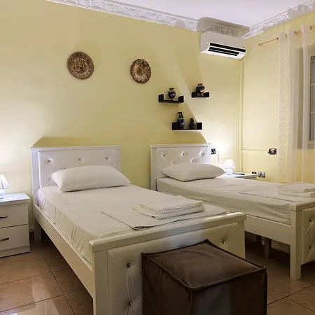 Fun House Serenity Apartment Tirana