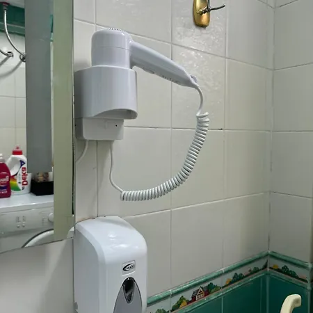 Fun House Serenity Apartment