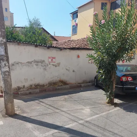 Appartamento Fun House Serenity *