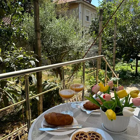 Fun House Serenity Lejlighed *