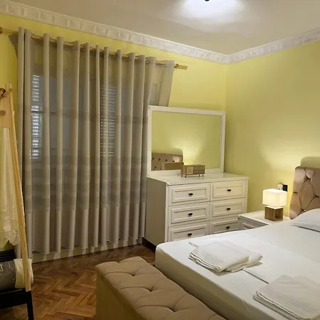 Appartamento Fun House Serenity Tirana