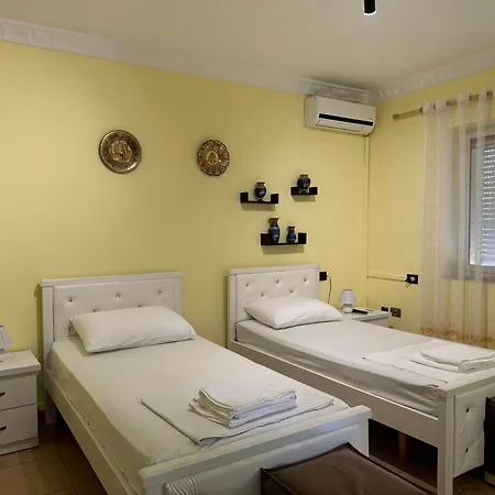 Apartment Fun House Serenity