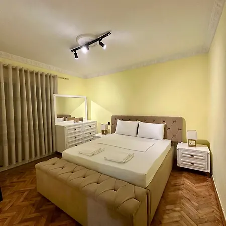 Apartamento Fun House Serenity