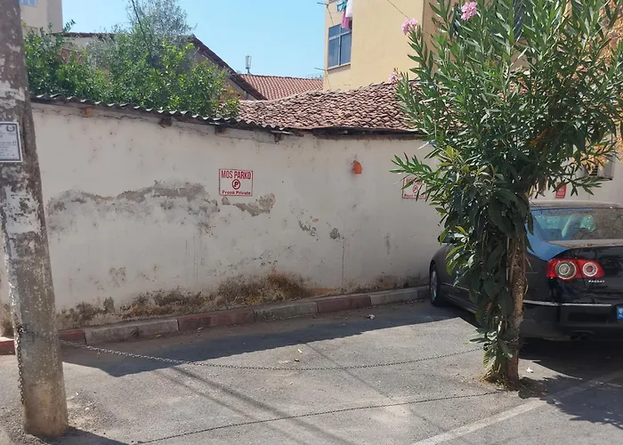 Appartamento Fun House Serenity *