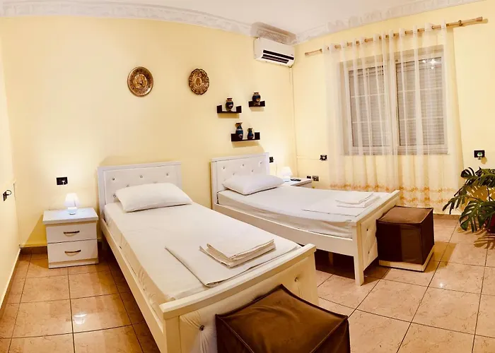 Appartamento Fun House Serenity *