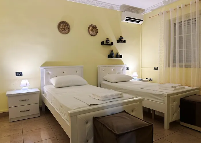 Fun House Serenity Appartamento Tirana