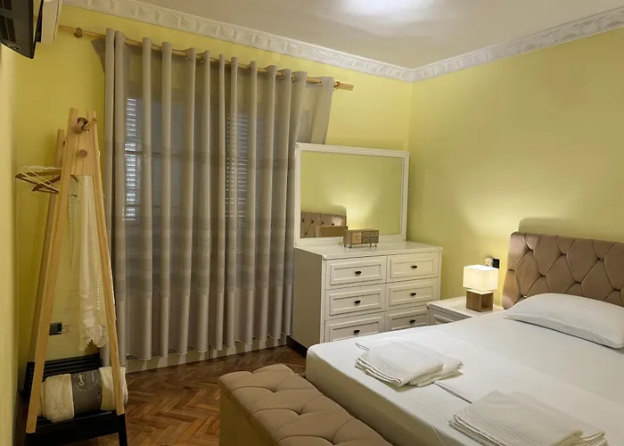 Appartamento Fun House Serenity Tirana