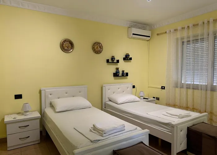 Appartamento Fun House Serenity