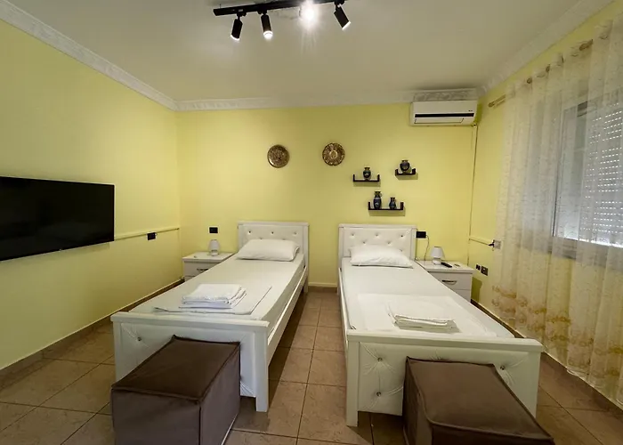 Appartamento Fun House Serenity