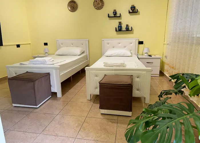 Appartamento Fun House Serenity *