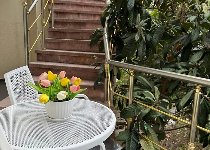 Fun House Serenity *