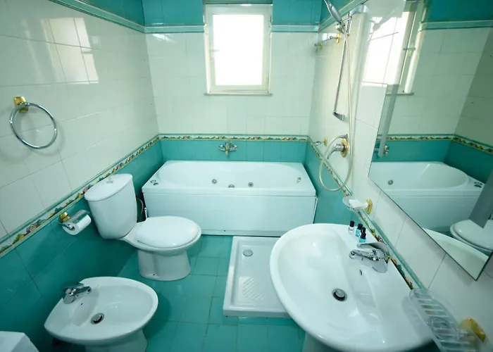 Appartamento Fun House Serenity